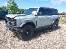 1FMEE5DP9ML****** Usados y Reparables 2021 Ford Bronco en Casper
