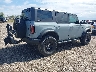 1FMEE5DP9ML****** Salvamento y Destrozados 2021 Ford Bronco en Estado de Wyoming