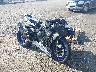 JS1DM11B8J2****** Salvage and Wrecked 2018 Suzuki GSX-R1000 in Metro DC