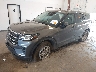 1FMUK8DH6TG****** Used and Repairable 2026 Ford Explorer in Flint