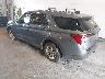 1FMUK8DH6TG****** Salvage and Repairable 2026 Ford Explorer in Flint