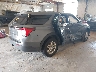 1FMUK8DH6TG****** Salvage and Wrecked 2026 Ford Explorer in Michigan State