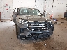 1FMUK8DH6TG****** Salvage and Repairable 2026 Ford Explorer in Michigan State