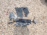 SALYB2RX5JA****** Wrecked 2018 Land Rover Range Rover Velar in Louisiana State