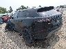 SALYB2RX5JA****** Salvage and Repairable 2018 Land Rover Range Rover Velar in Lafayette