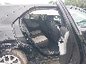 3GNAXHEG6RL****** Wrecked 2024 Chevrolet Equinox in Atlanta South