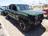 1N6ED1EK8RN****** Repairable 2024 Nissan Frontier in Texas State