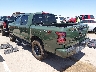 1N6ED1EK8RN****** Salvage 2024 Nissan Frontier
