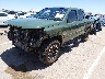 1N6ED1EK8RN****** Used and Repairable 2024 Nissan Frontier in El Paso