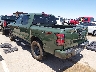 1N6ED1EK8RN****** Salvage and Repairable 2024 Nissan Frontier in El Paso