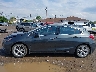 3G1BF6SM8HS****** Reparables 2017 Chevrolet Cruze en Estado de Nueva York
