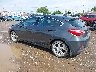 3G1BF6SM8HS****** Salvamento y Reparables 2017 Chevrolet Cruze en Buffalo