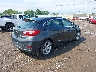 3G1BF6SM8HS****** Salvamento y Destrozados 2017 Chevrolet Cruze en Estado de Nueva York