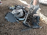 5J6RW2H83NA****** Wrecked 2022 Honda CR-V in Arizona State