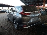 5J6RW2H83NA****** Salvage and Repairable 2022 Honda CR-V in Phoenix