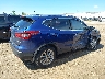 JN1BJ1CW2LW****** Destrozados 2020 Nissan Rogue Sport en Estado de Illinois