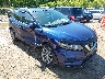JN1BJ1CW2LW****** Salvamento y Destrozados 2020 Nissan Rogue Sport en Chicago North