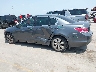 1HGCP2F80AA****** Repairable 2010 Honda Accord in Texas State