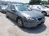 1HGCP2F80AA****** Salvage and Wrecked 2010 Honda Accord in Austin