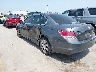 1HGCP2F80AA****** Salvage and Repairable 2010 Honda Accord in Austin
