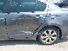 1HGCP2F80AA****** Salvage and Repairable 2010 Honda Accord in Texas State