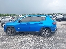 3C4NJDFB0NT****** Reparables 2022 Jeep Compass en Estado de Florida
