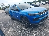 3C4NJDFB0NT****** Salvamento y Destrozados 2022 Jeep Compass en Miami North
