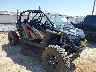 3NSG4C927PG****** Salvage and Wrecked 2023 Polaris GENERAL in Lubbock