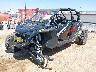 3NSG4C927PG****** Used and Repairable 2023 Polaris GENERAL in Lubbock