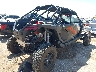 3NSG4C927PG****** Salvage and Wrecked 2023 Polaris GENERAL in Texas State