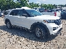 1FMSK7DH4MG****** Salvamento y Destrozados 2021 Ford Explorer en Nashville