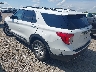 1FMSK7DH4MG****** Salvamento y Reparables 2021 Ford Explorer en Nashville