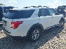 1FMSK7DH4MG****** Salvamento y Destrozados 2021 Ford Explorer en Estado de Tennessee