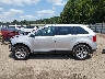 2FMDK3JC2DB****** Salvage 2013 Ford Edge