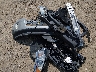 2FMDK3JC2DB****** Wrecked 2013 Ford Edge in Tennessee State