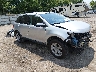 2FMDK3JC2DB****** Salvage and Wrecked 2013 Ford Edge in Knoxville