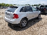 2FMDK3JC2DB****** Salvage and Wrecked 2013 Ford Edge in Tennessee State