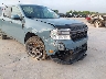 3FTTW8E31NR****** Salvage and Repairable 2022 Ford Maverick in Texas State