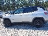 3C4NJDBNXRT****** Repairable 2024 Jeep Compass in Washington State