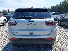 3C4NJDBNXRT****** Wrecked 2024 Jeep Compass