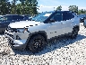 3C4NJDBNXRT****** Used and Repairable 2024 Jeep Compass in Seattle