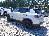 3C4NJDBNXRT****** Salvage and Repairable 2024 Jeep Compass in Seattle