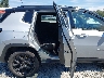 3C4NJDBNXRT****** Wrecked 2024 Jeep Compass in Seattle