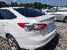 1FADP3F24EL****** Wrecked 2014 Ford Focus in Mississippi State