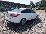 1FADP3F24EL****** Salvage and Wrecked 2014 Ford Focus in Mississippi State