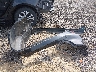 JTDEAMDE3NJ****** Destrozados 2022 Toyota Corolla en Estado de Carolina del Sur