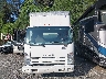 JALC4W160E7****** Salvage 2014 Isuzu Npr Hd Dsl Reg At in North Carolina State