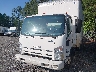 JALC4W160E7****** Repairable 2014 Isuzu Npr Hd Dsl Reg At in Greensboro