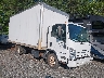 JALC4W160E7****** Salvage and Wrecked 2014 Isuzu Npr Hd Dsl Reg At in Greensboro
