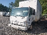 JALC4W160E7****** Used and Repairable 2014 Isuzu Npr Hd Dsl Reg At in Greensboro